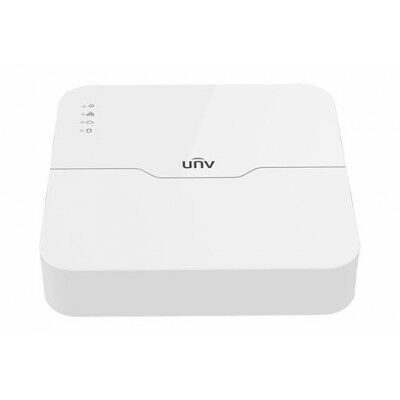 Заказ. Видеорегистратор UNV NVR301-04LS2-P4