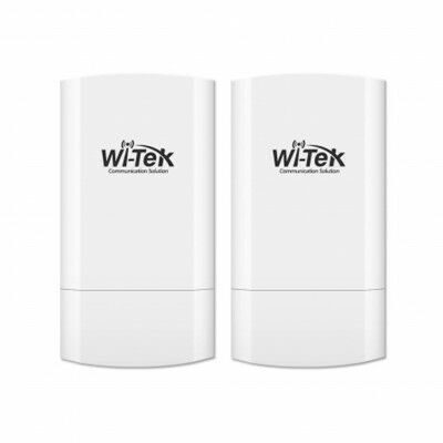 Комплект беспроводных точек доступа Wi-Tek WI-CPE511H-KIT