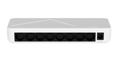 Коммутатор NS-1010-8GT