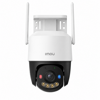 Wi-Fi Видеокамера Cruiser SC 8MP