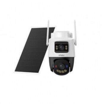 Wi-Fi Видеокамера AOV Dual 5MP+5MP kit imou-IPC-SA70F-10M0T2-EU/FSP008