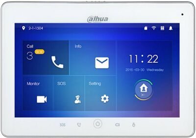 Заказ. Монитор IP-видеодомофона VTH5241DW
