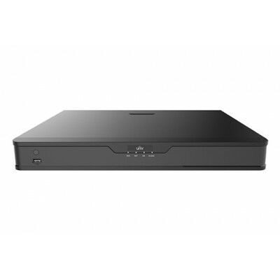 Заказ. Видеорегистратор UNV NVR302-16E2-P16