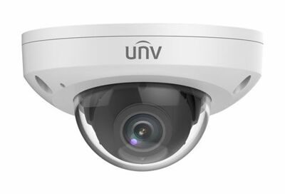 Видеокамера UNV IPC314SB-ADF28K-I0