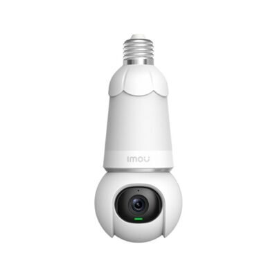 Wi-Fi видеокамера IMOU Bulb Cam 5MP (лампочка)